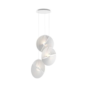 Pendant lamp MOD154PL-L6W3K1