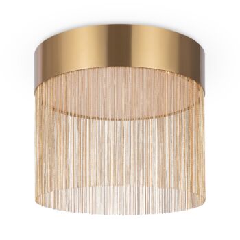 Ceiling Lamp MOD190CL-L18G3K