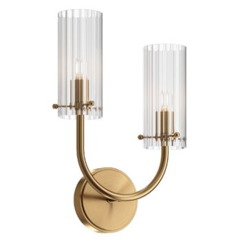 Wall Lamp MOD223WL-02BS