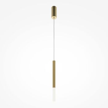 Pendant Lamp MOD157PL-L6G4K1