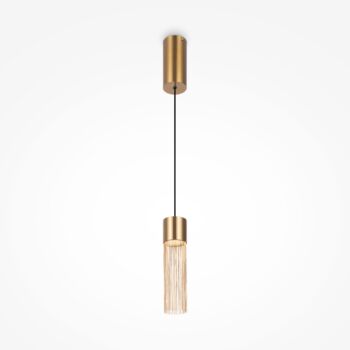 Pendant Lamp MOD190PL-L5G3K