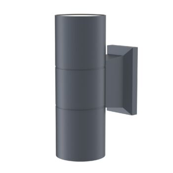 Wall Lamp O574WL-02GR