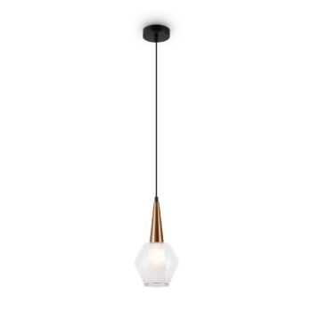 Pendant Lamp P003PL-01G