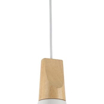 Pendant Lamp P359-PL-140-W
