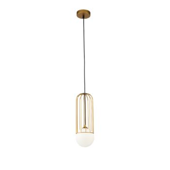Pendant Lamp P361PL-01G