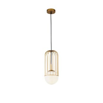 Pendant Lamp P362PL-01G