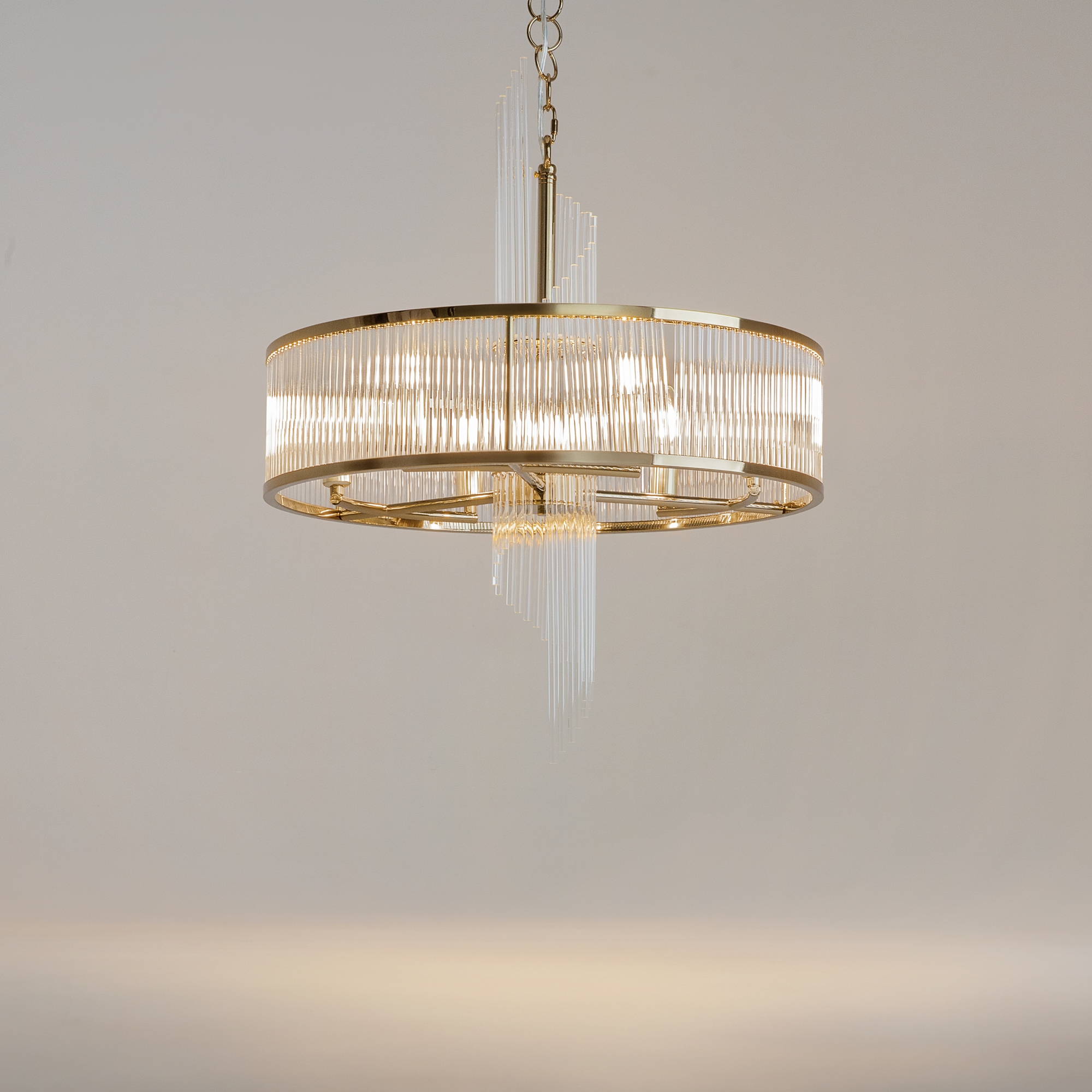 PHOTO_Additional_perspective_MOD174PL-06G_standard_1 Pendant lamp MOD174PL-06G 2