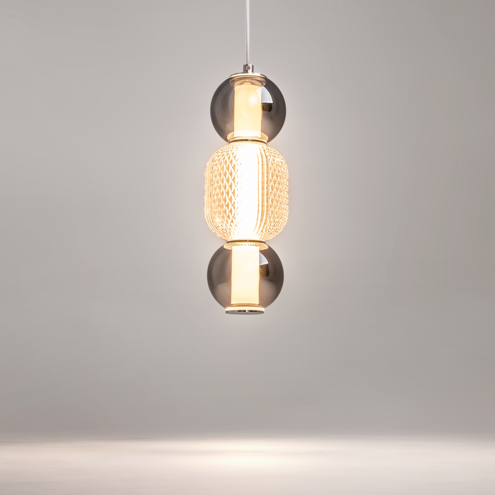 PHOTO_Additional_perspective_MOD273PL-L16CH3K_standard Pendant lamp MOD273PL-L16CH3K 3