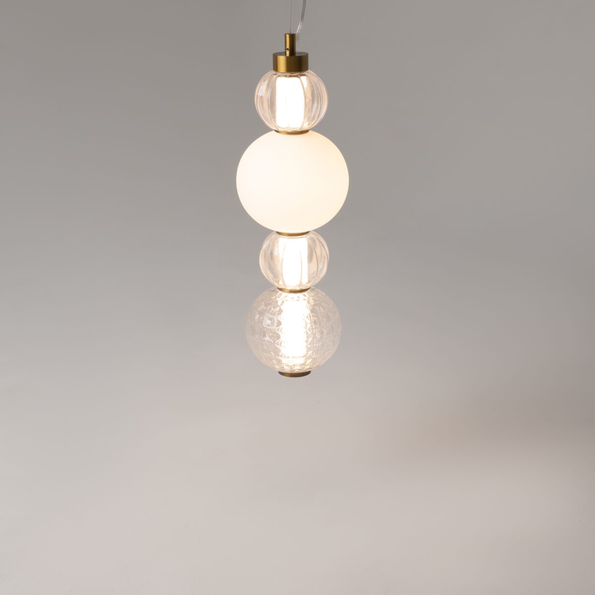 PHOTO_Additional_perspective_P069PL-L17G3K_standard Pendant lamp P069PL-L17G3K 3