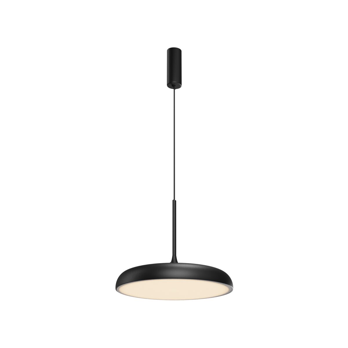 Pendant Lamp MOD189PL-L18B3K1