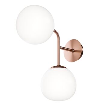 Wall Lamp MOD221-WL-02-G