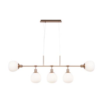 Pendant lamp MOD221PL-05G