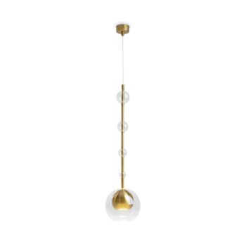 Pendant lamp MOD227PL-01BS