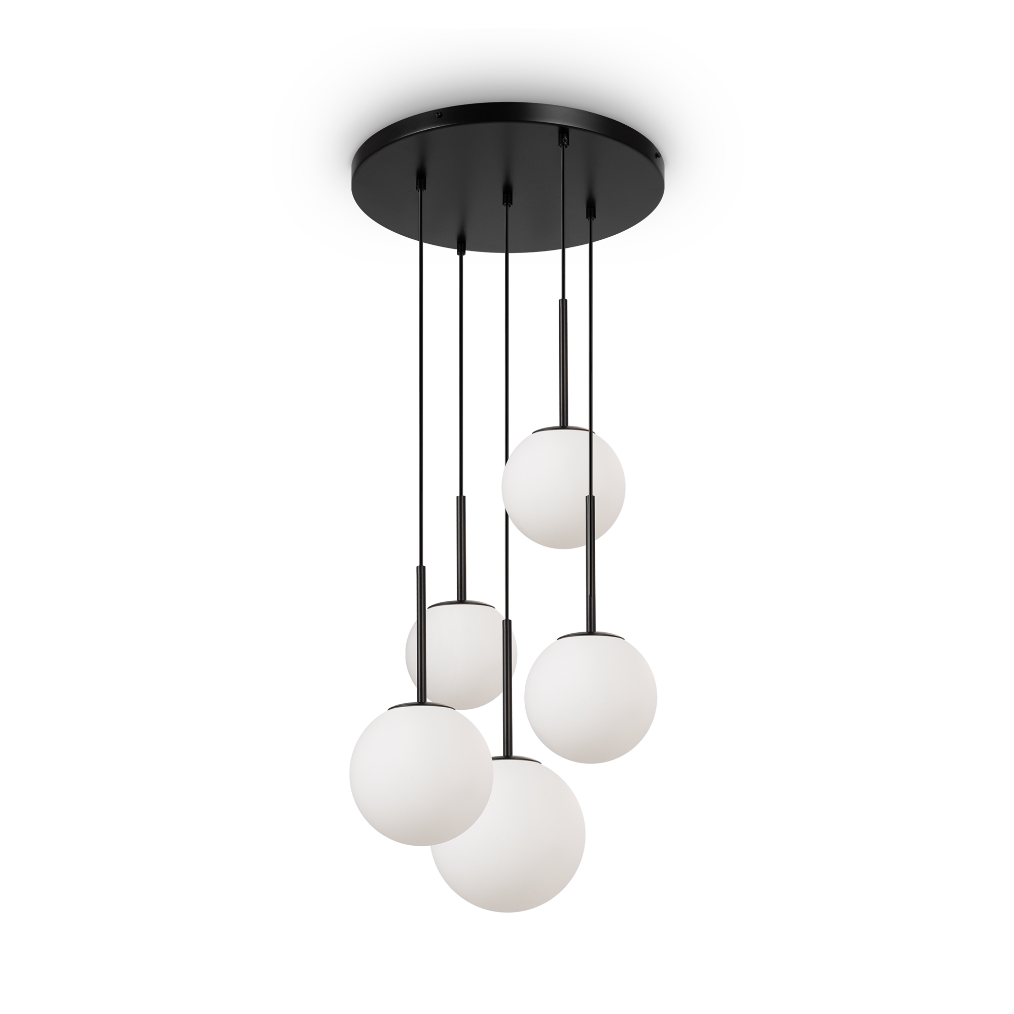 Pendant Lamp MOD321PL-05B Pendant Lamp MOD321PL-05B