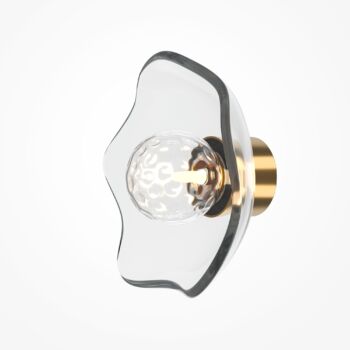 Wall Lamp MOD207WL-01BS