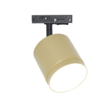Track Luminaire TR088-1-GX53-MG