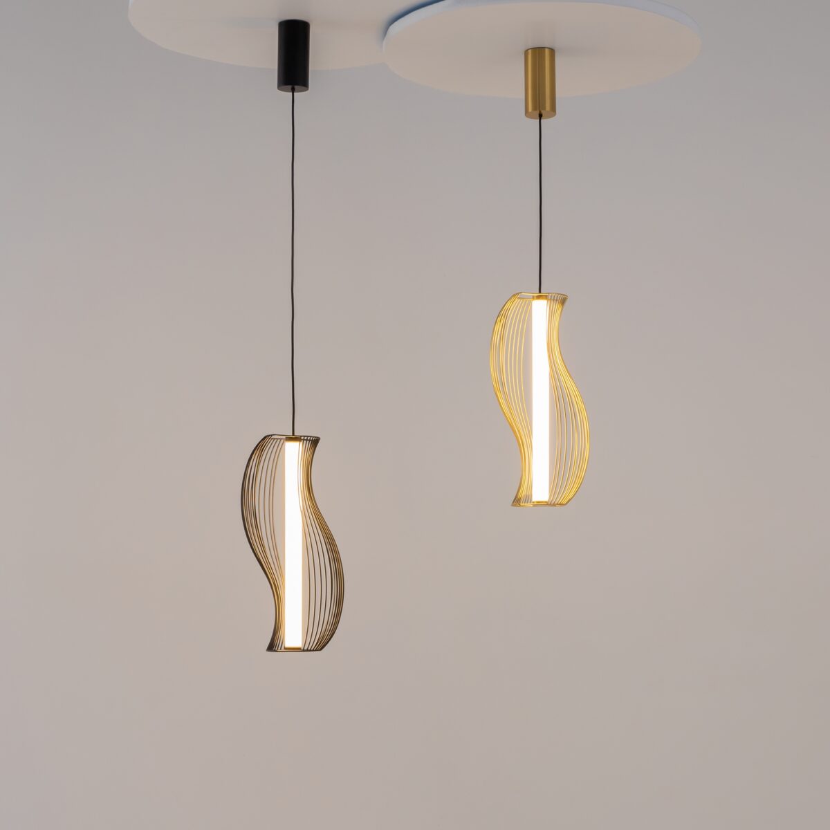 PHOTO_composition_MOD263PL-L20B3K_standard Pendant lamp MOD263PL-L20B3K 2