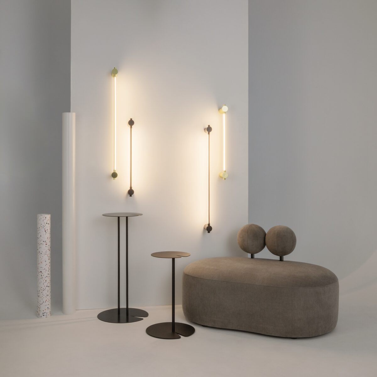 PHOTO_composition_MOD413WL-L6B3K_standard Wall Lamp MOD413WL-L6B3K 2