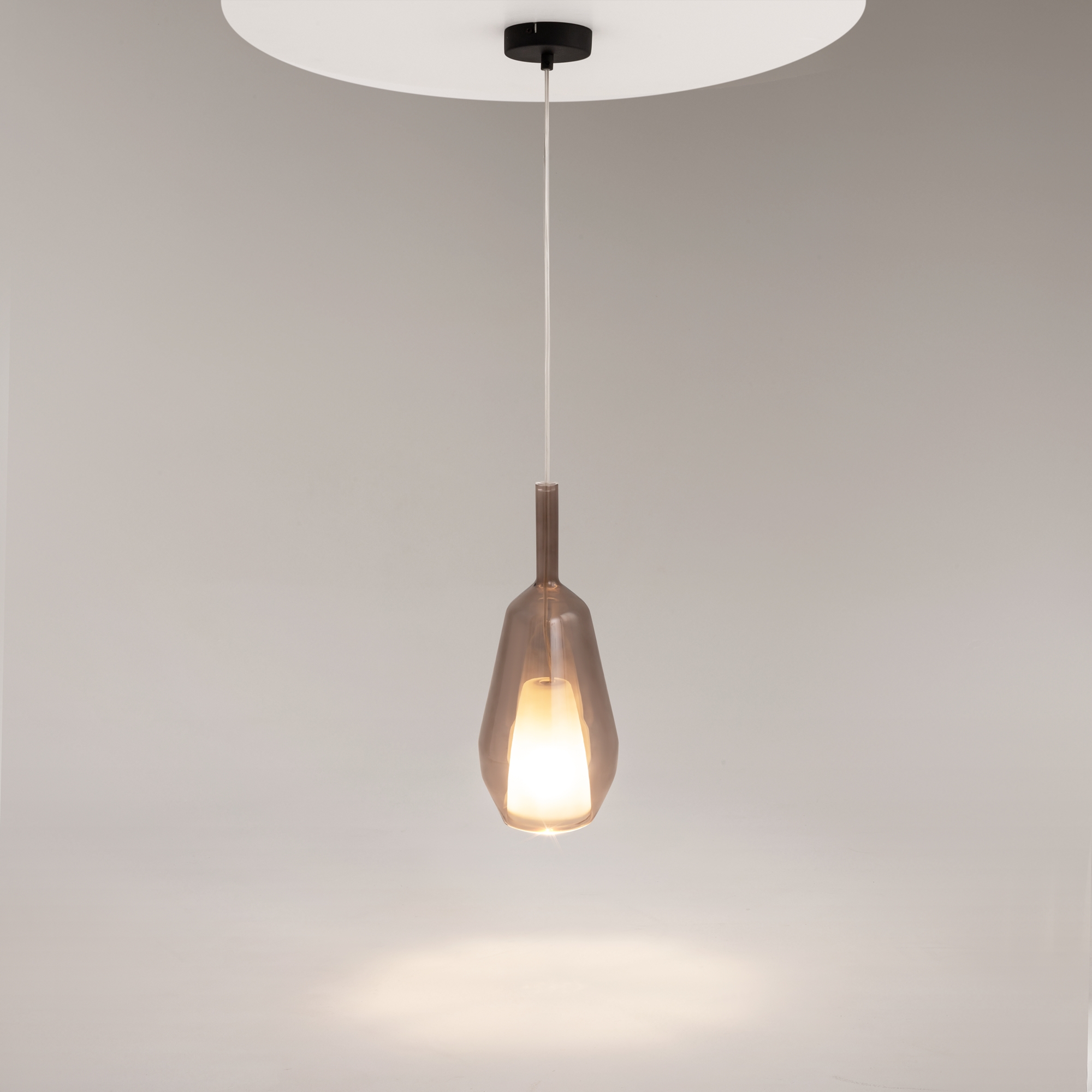 PHOTO_on_live_MOD271PL-01B9_standard Pendant lamp MOD271PL-01B9 1