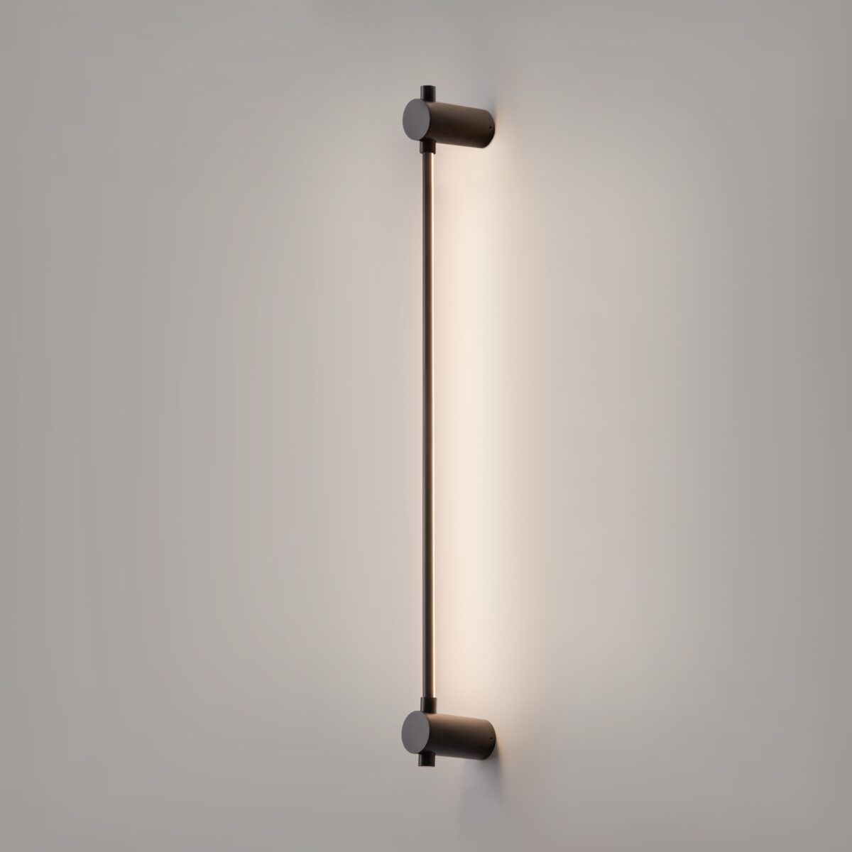 PHOTO_on_live_MOD413WL-L8B3K_standard Wall Lamp MOD413WL-L8B3K 1