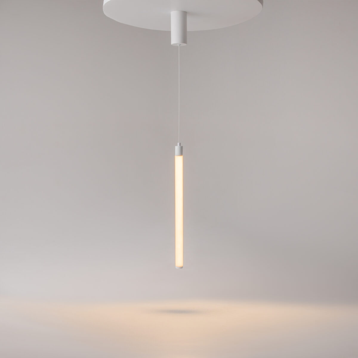 PHOTO_on_live_P022PL-L10W_standard Pendant luminaire P022PL-L10W 1