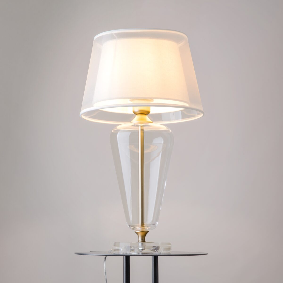 PHOTO_on_live_Z005TL-01BS_standard Table Lamp Z005TL-01BS 1