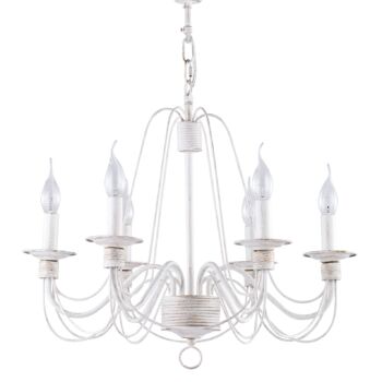 Candelabru ARM009PL-06WG