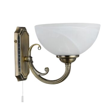 Wall Lamp ARM015WL-01BZ