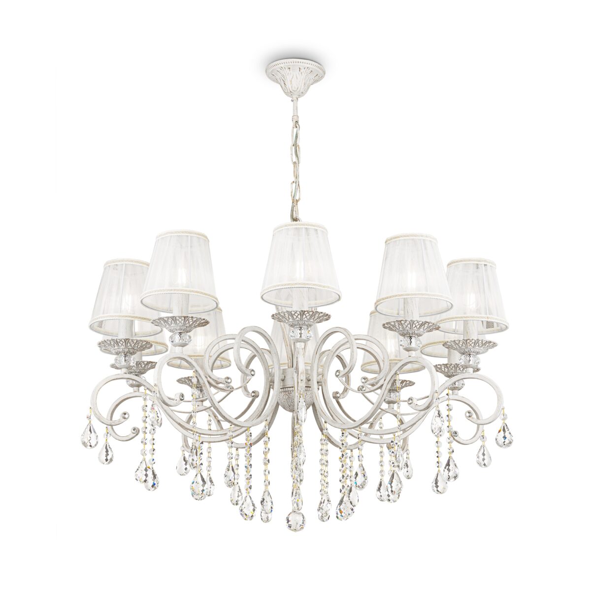 Candelabru ARM247-10-G