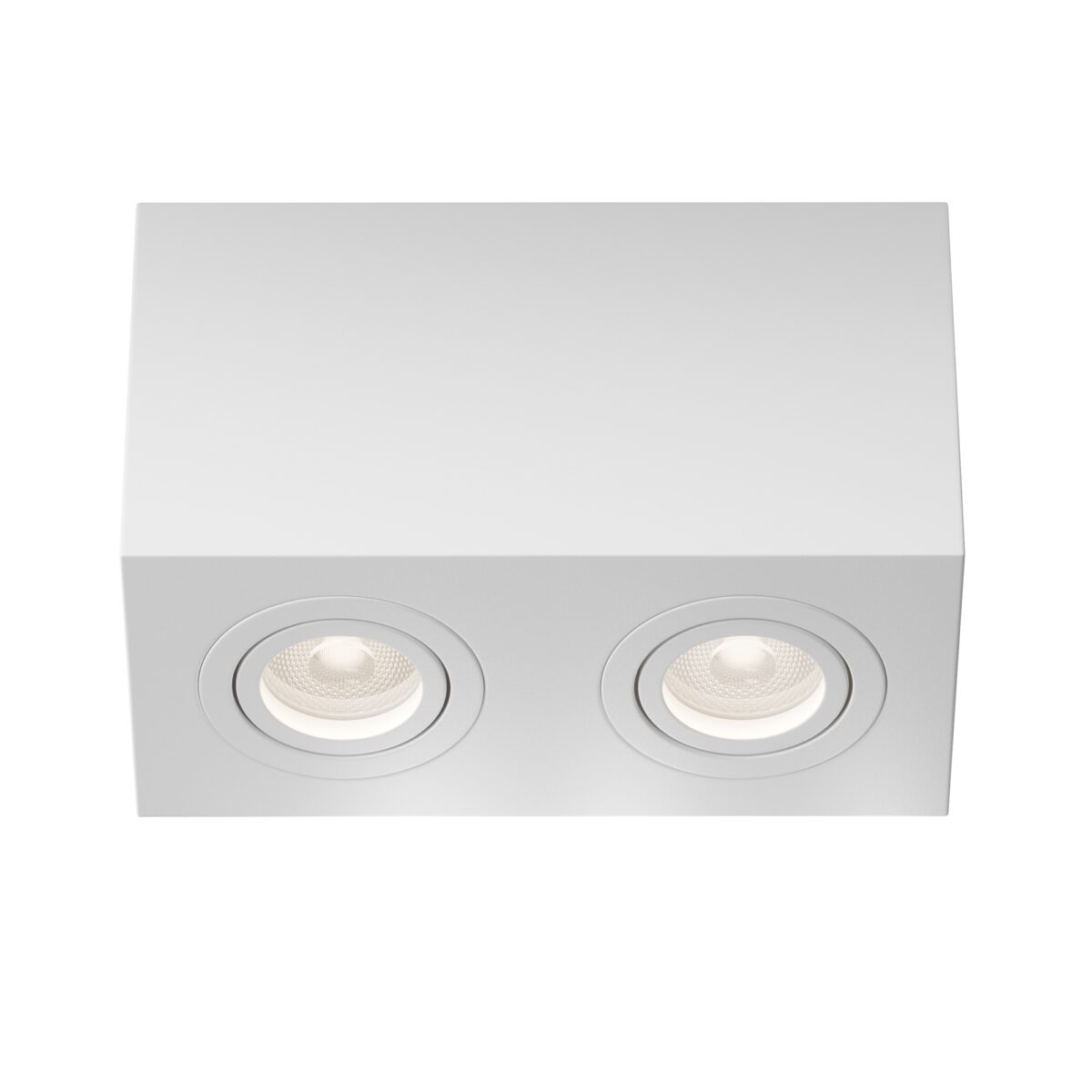 Ceiling luminaire C017CL-02W