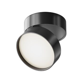 Ceiling luminaire C024CL-L18B4K