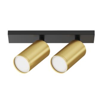 Ceiling luminaire C051CL-U-02BMG
