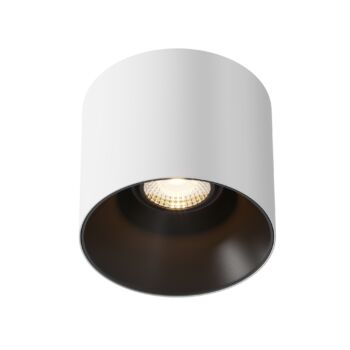Ceiling luminaire C064CL-01-15W3K-D-RD-WB