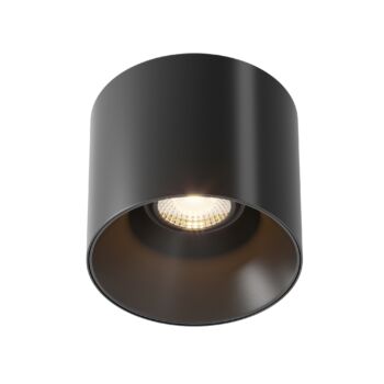 Ceiling luminaire C064CL-01-15W3K-RD-B