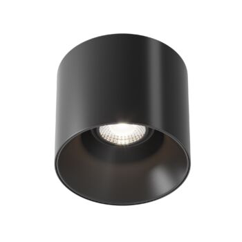 Ceiling luminaire C064CL-01-15W4K-D-RD-B
