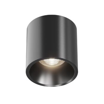 Ceiling luminaire C064CL-L12B4K-D