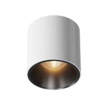Ceiling luminaire C064CL-L12W3K-D