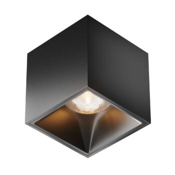 Ceiling luminaire C065CL-L12B3K-D