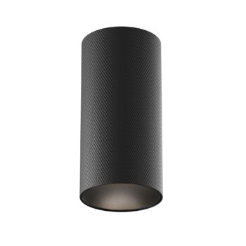 Ceiling luminaire C080CL-01-GU10-B