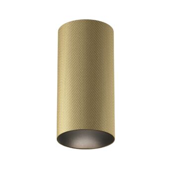 Ceiling luminaire C080CL-01-GU10-MG