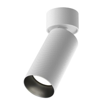 Ceiling luminaire C082CL-01-GU10-W
