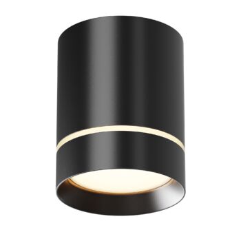 Ceiling luminaire C085CL-9W3K-B