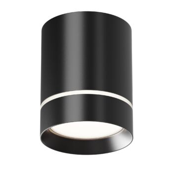 Ceiling luminaire C085CL-9W4K-B