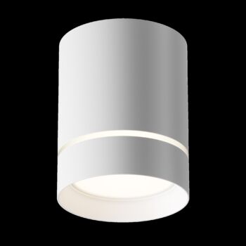 Ceiling luminaire C085CL-9W4K-W