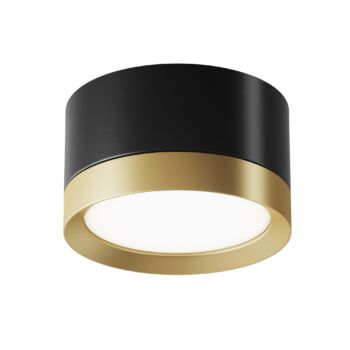 Ceiling luminaire C086CL-GX53-SRD-BG