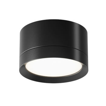 Ceiling luminaire C086CL-GX53-SRD-B