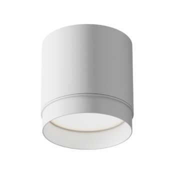Ceiling luminaire C088CL-GX53-W