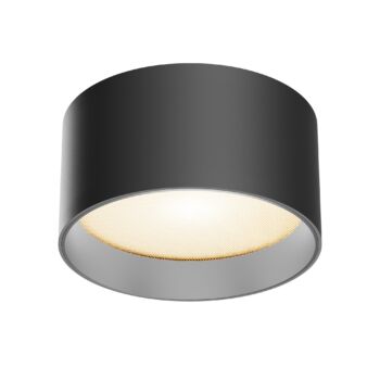 Ceiling luminaire C089CL-15W3K-B