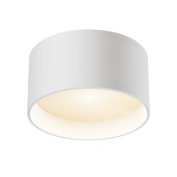 Ceiling luminaire C089CL-15W3K-W