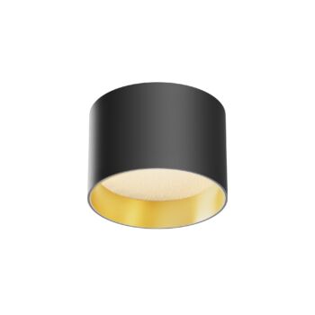 Ceiling luminaire C089CL-8W3K-BMG